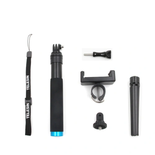 Kup Selfie-Stick Telesin für Action-Kameras (GP-MNP-090-D) - TLS033 - {ean13} - Sklep Home Screen