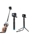 Buy Selfie stick Telesin for sport cameras (GP-MNP-090-D) - TLS033 - {ean13} - Home Screen Store Europe