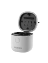 Buy Telesin 3-slot waterproof charger Allin box for GoPro Hero 9 / Hero 10 + 2 batteries (GP-BTR-905-GY) - TLS035 - {ean13} - Home Screen Store Europe