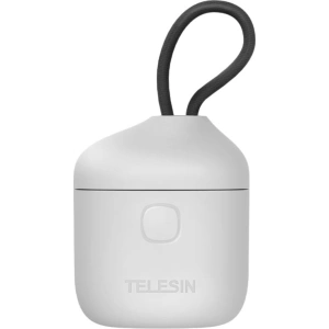 Kup Wodoodporna ładowarka trójkanałowa Allin box Telesin dla GoPro Hero 9 / Hero 10 + 2 baterie (GP-BTR-905-GY) - TLS035 - {ean13} - Sklep Home Screen