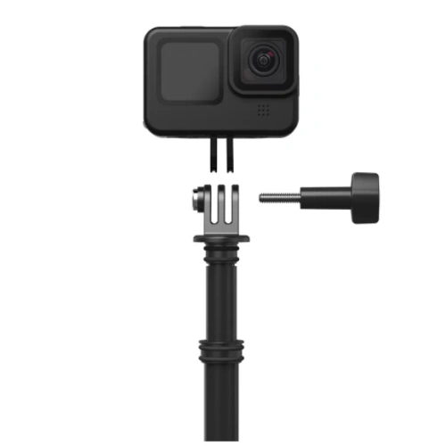 Kup Selfie stick 3m Telesin do kamer sportowych (IS-MNP-300) - TLS036 - {ean13} - Sklep Home Screen