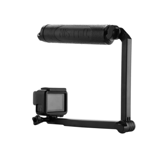 Kup Wodoodporny selfie stick 360° Telesin do kamer sportowych (GP-MFW-300) - TLS038 - {ean13} - Sklep Home Screen