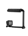 Kup Wodoodporny selfie stick 360° Telesin do kamer sportowych (GP-MFW-300) - TLS038 - {ean13} - Sklep Home Screen