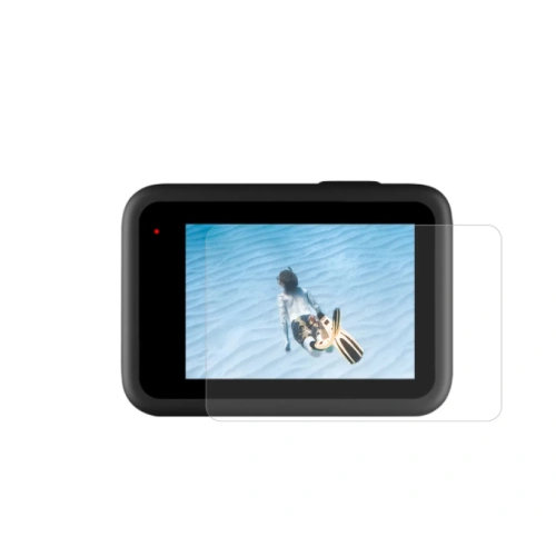 Kup Folia de protecție pentru ecran și obiectiv Telesin pentru GoPro Hero 9 / Hero 10 (GP-FLM-902) - TLS039 - {ean13} - Sklep Home Screen