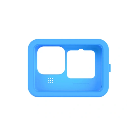 Buy Telesin Housing Case for GoPro Hero 9 / Hero 10 (GP-HER-041-BL) blue - TLS040 - {ean13} - Home Screen Store Europe