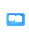 Kup Oboseală / Ramă de protecție Telesin pentru GoPro Hero 9 / Hero 10 (GP-HER-041-BL) albastră - TLS040 - {ean13} - Sklep Home Screen