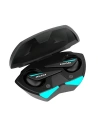 Kup Słuchawki AWEI T23 TWS Bluetooth 5.0 + stacja dokująca gamingowe czarny/black - AWEI102BLK - {ean13} - Sklep Home Screen