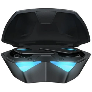 Kup Słuchawki AWEI T23 TWS Bluetooth 5.0 + stacja dokująca gamingowe czarny/black - AWEI102BLK - {ean13} - Sklep Home Screen