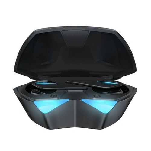 Kup Słuchawki AWEI T23 TWS Bluetooth 5.0 + stacja dokująca gamingowe czarny/black - AWEI102BLK - {ean13} - Sklep Home Screen