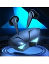 Kup AWEI T23 TWS Bluetooth 5.0 Kopfhörer + Dockingstation Gaming schwarz/black - AWEI102BLK - {ean13} - Sklep Home Screen