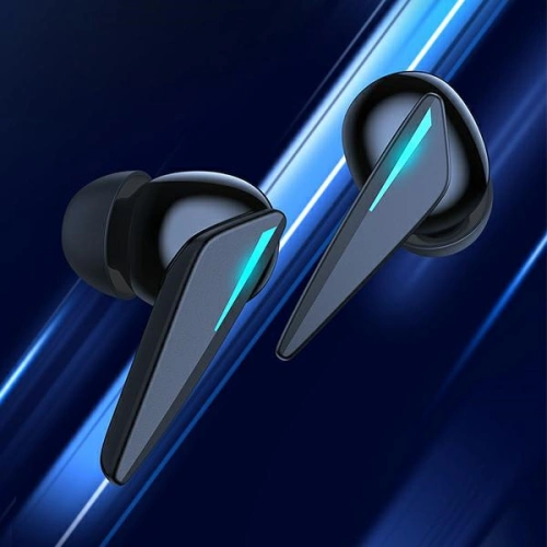 Kup Słuchawki AWEI T23 TWS Bluetooth 5.0 + stacja dokująca gamingowe czarny/black - AWEI102BLK - {ean13} - Sklep Home Screen