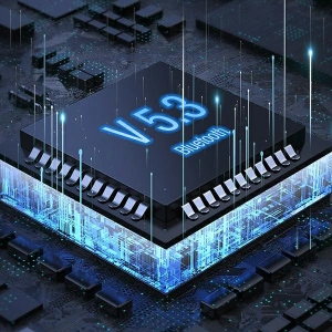 Kup AWEI T23 TWS Bluetooth 5.0 fülhallgató + dokkoló állomás játékhoz fekete - AWEI102BLK - {ean13} - Sklep Home Screen
