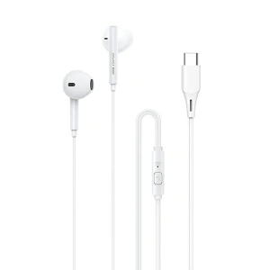 Kup Słuchawki AWEI PC-1T USB-C biały/white - AWEI104WHT - {ean13} - Sklep Home Screen