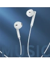 Kup Sluchátka AWEI PC-1T USB-C bílé/white - AWEI104WHT - {ean13} - Sklep Home Screen