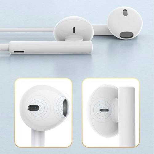Kup Sluchátka AWEI PC-1T USB-C bílé/white - AWEI104WHT - {ean13} - Sklep Home Screen
