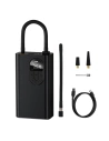 Kup Mini compresor auto Baseus cu acumulator de 2500mAh (negru) - BSU3095BLK - {ean13} - Sklep Home Screen