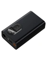 Kup Mini automobilový kompresor Baseus s akumulátorem 2500mAh (černý) - BSU3095BLK - {ean13} - Sklep Home Screen
