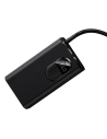 Kup Mini automobilový kompresor Baseus s akumulátorem 2500mAh (černý) - BSU3095BLK - {ean13} - Sklep Home Screen