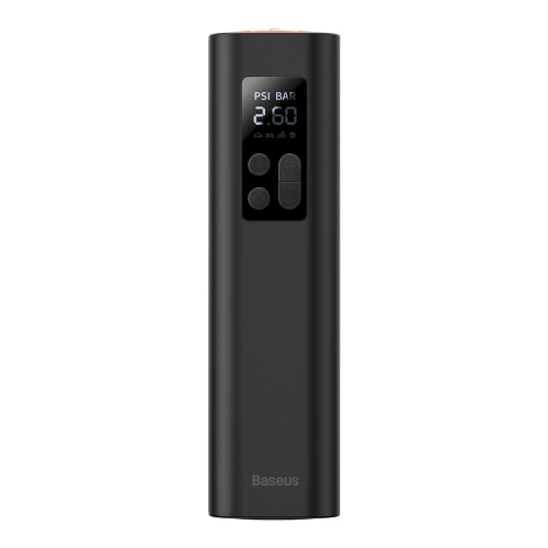 Kup Mini-Autokompressor Baseus (schwarz) - BSU3096BLK - {ean13} - Sklep Home Screen