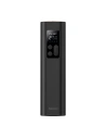 Mini compresor auto Baseus (negru)