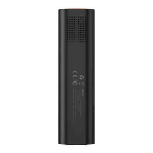 Kup Mini-Autokompressor Baseus (schwarz) - BSU3096BLK - {ean13} - Sklep Home Screen