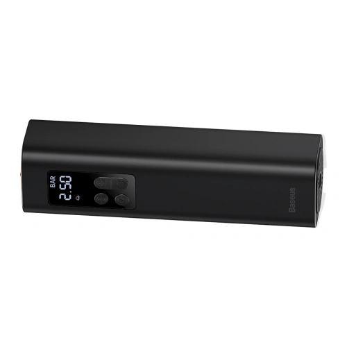 Kup Mini-Autokompressor Baseus (schwarz) - BSU3096BLK - {ean13} - Sklep Home Screen