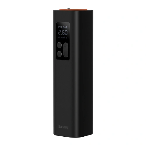 Kup Mini-Autokompressor Baseus (schwarz) - BSU3096BLK - {ean13} - Sklep Home Screen