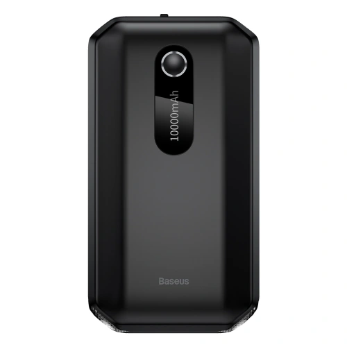 Kup Powerbank / Rozrusznik Baseus Super Energy Car Jump Starter, 10000mAh, 1000A, USB (černý) - BSU3097BLK - {ean13} - Sklep Home Screen