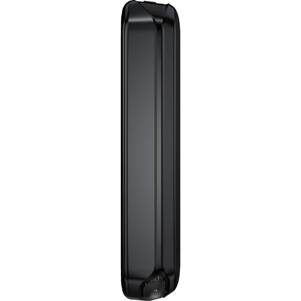 Powerbank / Rozrusznik Baseus Super Energy Car Jump Starter, 10000mAh, 1000A, USB (czarny)