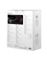 Kup Powerbank / Rozrusznik Baseus Super Energy Car Jump Starter, 10000mAh, 1000A, USB (černý) - BSU3097BLK - {ean13} - Sklep Home Screen