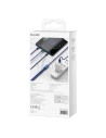Kup Kabel USB 3w1 Baseus Rapid Series, micro USB / Lightning / USB-C, 20W, 1.2m (modrý) - BSU3098BLU - {ean13} - Sklep Home Screen