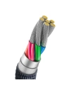 Buy Baseus Crystal cable USB to USB-C, 100W, 1.2m (black) - BSU3099BLK - {ean13} - Home Screen Store Europe