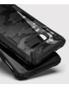 Kup Etui Ringke Fusion-X Design Samsung Galaxy S10e Camo (Moro) Fekete - RGK863MOB - {ean13} - Sklep Home Screen