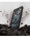 Kup Etui Ringke Fusion-X Design Samsung Galaxy S10e Camo (Moro) Fekete - RGK863MOB - {ean13} - Sklep Home Screen