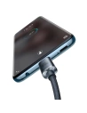 Kup Kabel USB-C do USB-C Baseus Crystal, 100W, 1.2m (černý) - BSU3105BLK - {ean13} - Sklep Home Screen
