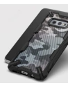 Kup Etui Ringke Fusion-X Design Samsung Galaxy S10e Camo (Moro) Fekete - RGK863MOB - {ean13} - Sklep Home Screen