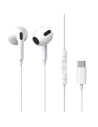 Baseus Encok C17 Earphones (white)