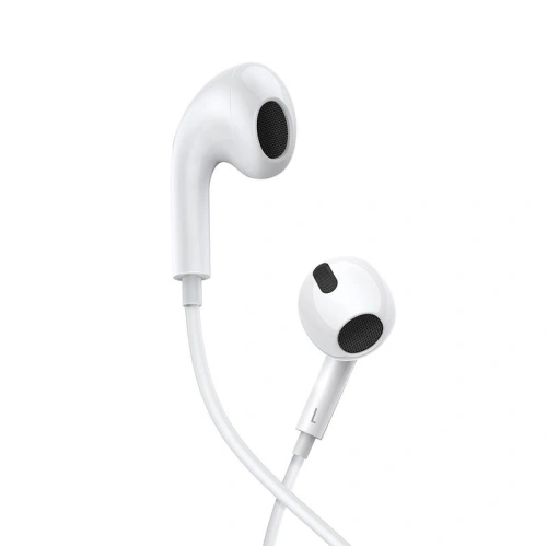 Buy Baseus Encok C17 Earphones (white) - BSU3110WHT - {ean13} - Home Screen Store Europe