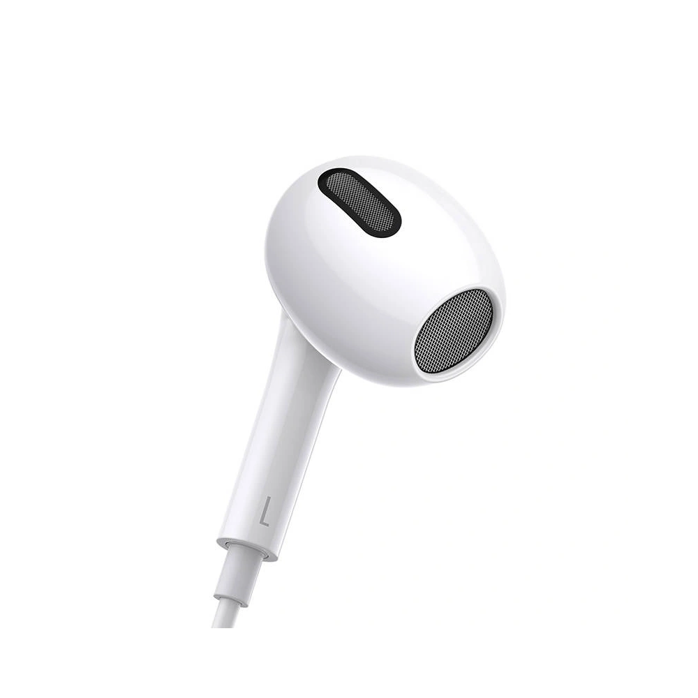 Słuchawki Baseus Encok C17 (białe)