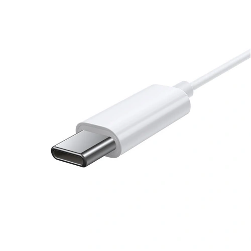 Buy Baseus Encok C17 Earphones (white) - BSU3110WHT - {ean13} - Home Screen Store Europe