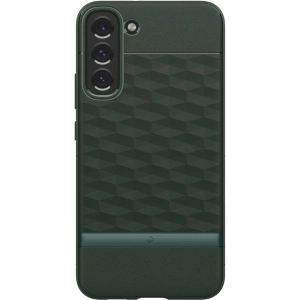 Kup Etui Caseology Parallax Samsung Galaxy S22 Midnight Green - CSL051MIDGRN - {ean13} - Sklep Home Screen