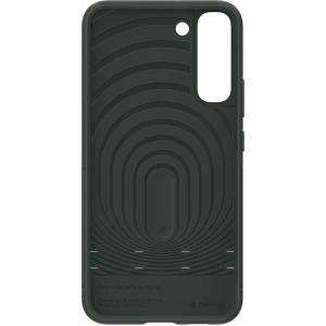 Kup Etui Caseology Parallax Samsung Galaxy S22 Midnight Green - CSL051MIDGRN - {ean13} - Sklep Home Screen