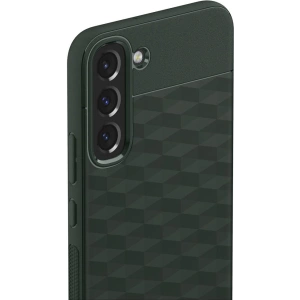 Kup Etui Caseology Parallax Samsung Galaxy S22 Midnight Green - CSL051MIDGRN - {ean13} - Sklep Home Screen