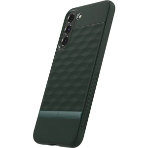 Kup Etui Caseology Parallax Samsung Galaxy S22 Midnight Green - CSL051MIDGRN - {ean13} - Sklep Home Screen