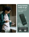 Buy Caseology Parallax Samsung Galaxy S22 Midnight Green - CSL051MIDGRN - {ean13} - Home Screen Store Europe