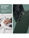 Kup Etui Caseology Parallax Samsung Galaxy S22 Midnight Green - CSL051MIDGRN - {ean13} - Sklep Home Screen