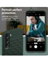 Buy Caseology Parallax Samsung Galaxy S22 Midnight Green - CSL051MIDGRN - {ean13} - Home Screen Store Europe