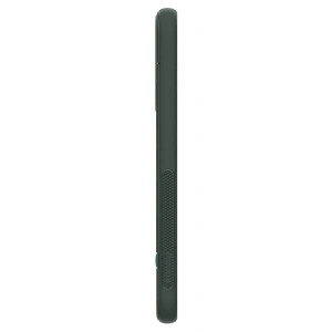 Etui Caseology Parallax Samsung Galaxy S22+ Plus Verde Întunecat