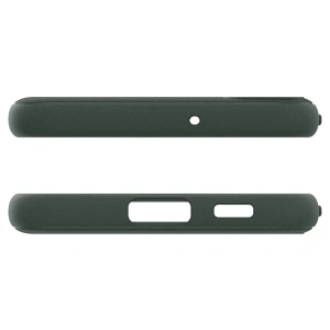 Etui Caseology Parallax Samsung Galaxy S22+ Plus Verde Întunecat