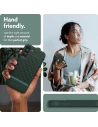 Kup Etui Caseology Parallax Samsung Galaxy S22+ Plus Midnight Green - CSL052MIDGRN - {ean13} - Sklep Home Screen